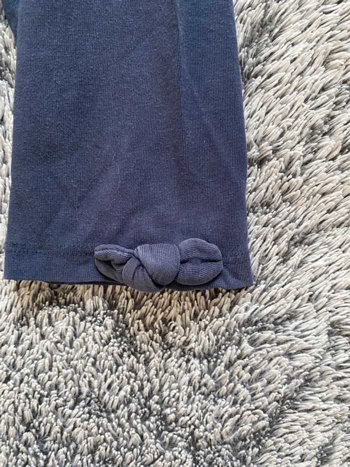 Legging 3/4 Okaidi - 4 ans - photo numéro 2