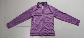 Veste de survêtement stratermic 10 ans