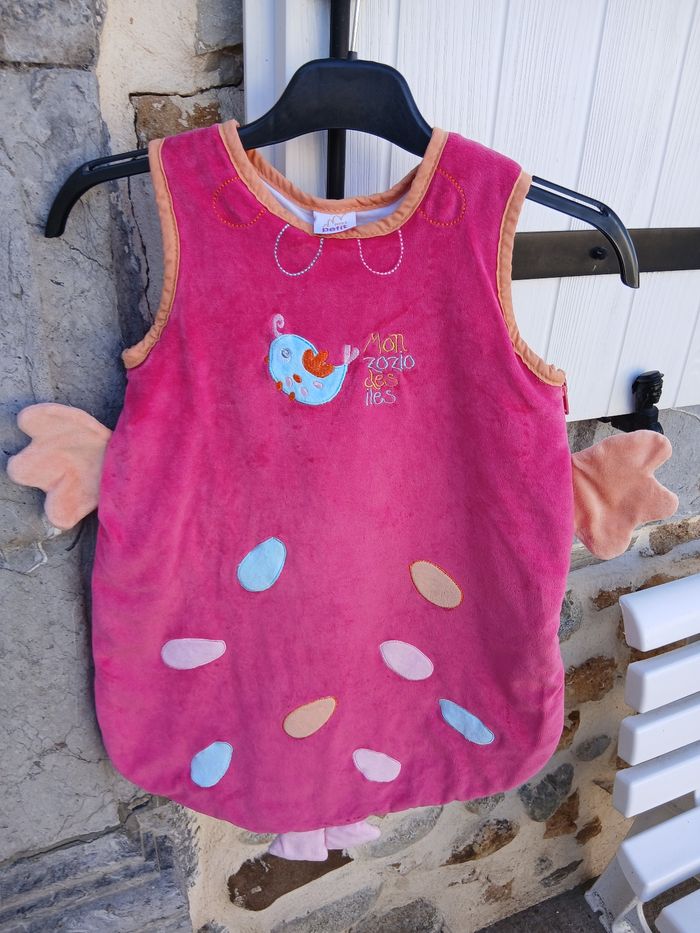 Gigoteuse petit 66cm - photo numéro 2