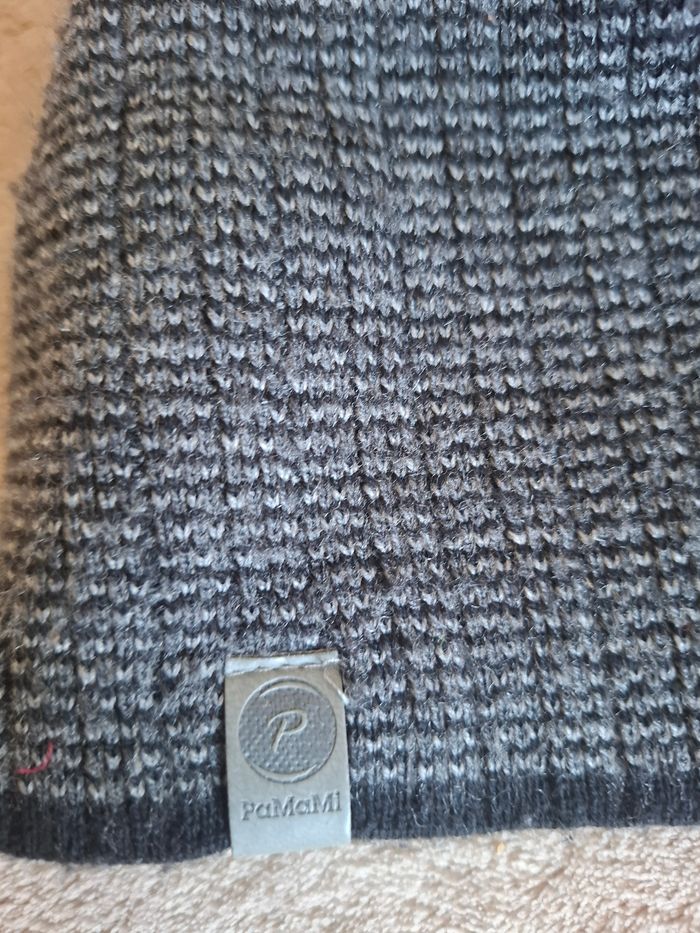 Bonnet chaud - photo numéro 4