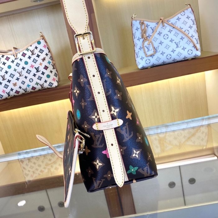 Louis Vuitton  CarryAll  M24707 - photo numéro 8