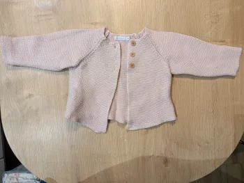 Pull 3 mois