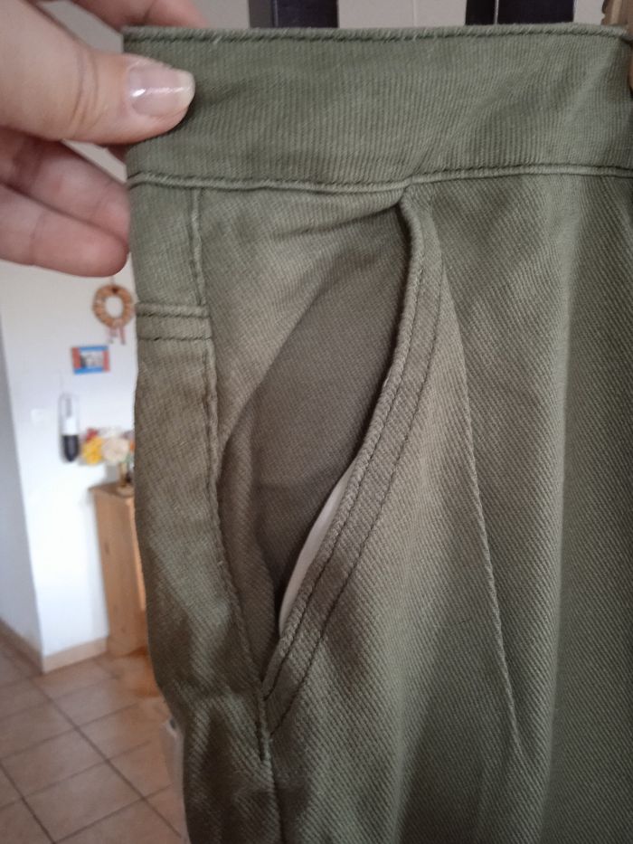 Pantalon femme - photo numéro 3