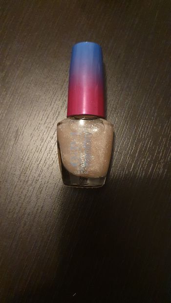 Vernis à paillettes neuf OPI