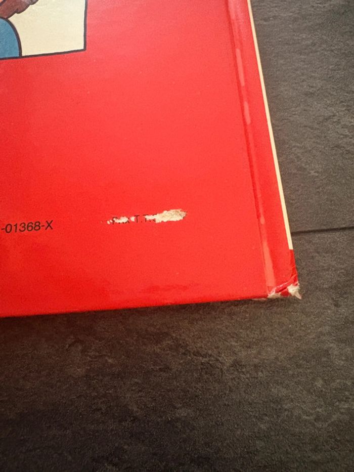 Livre : Le Grand Album de Kiki - photo numéro 7