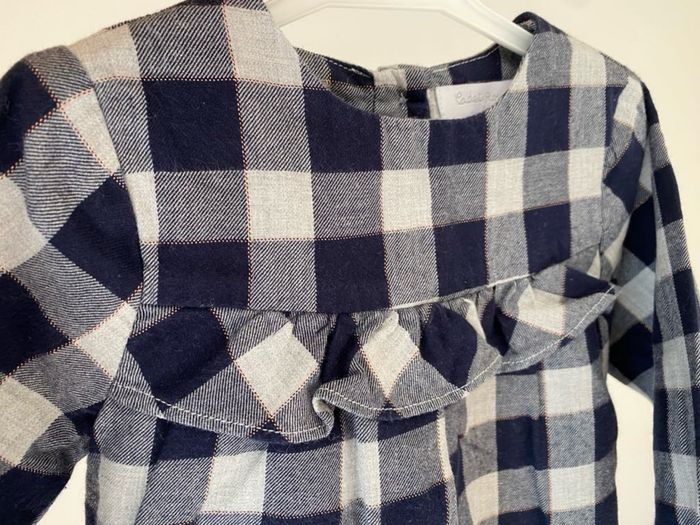 Robe 6 mois Cadet Rousselle - photo numéro 5