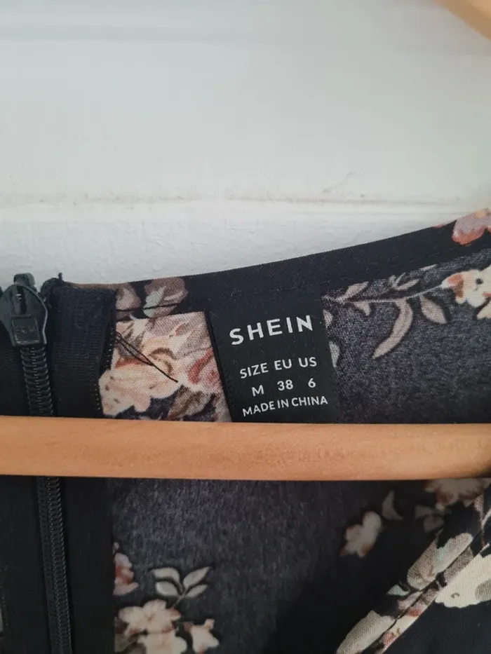 Shein combinaison - photo numéro 2