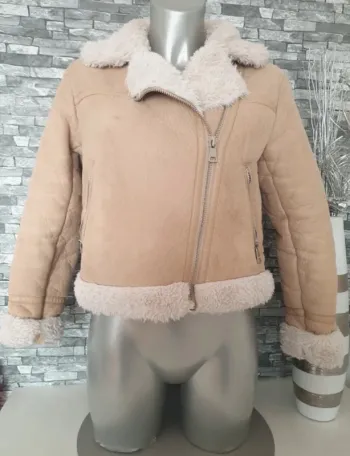 Blouson hiver Taille M