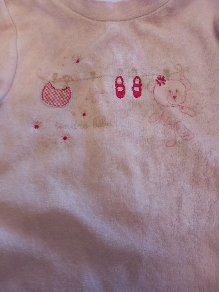 Pyjama - photo numéro 2