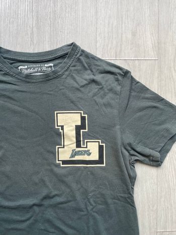 T-Shirt Los Angeles Lakers Kaki taille M