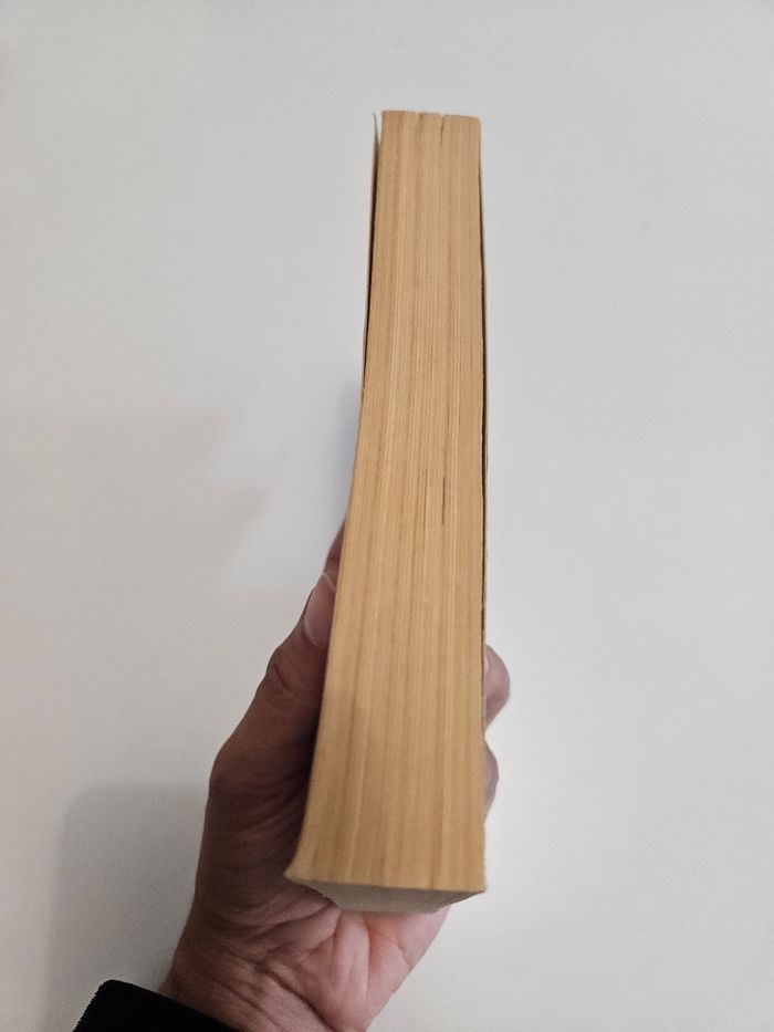 Peter Robinson: Tome 6 "Tous comptes faits" - photo numéro 4