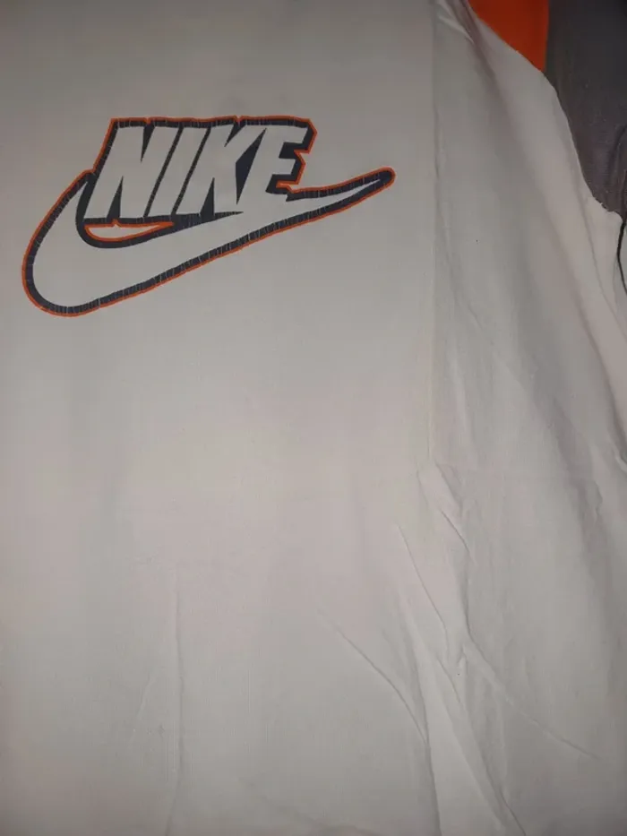 T-shirt Nike - photo numéro 2