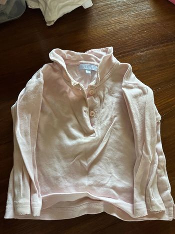 T-shirt 12 mois