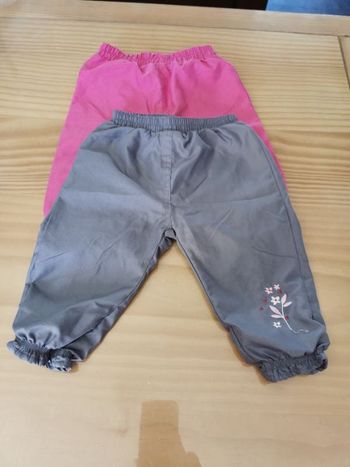 Pantalon de survêtement