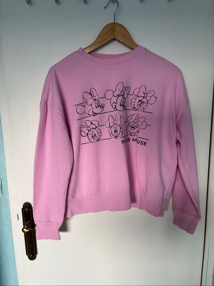 Sweat-shirt Disney
