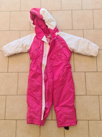 combinaison ski 3 ans