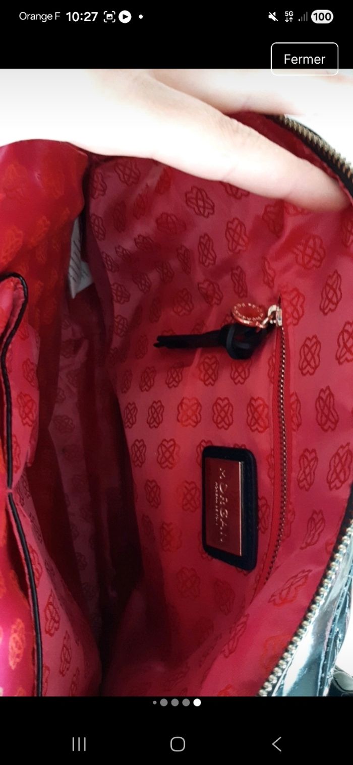 Morgan - photo numéro 8