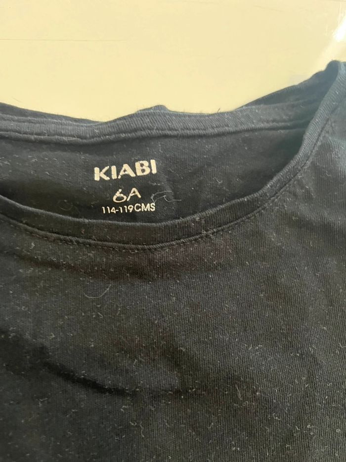 Lot 8 tee shirt fille - photo numéro 16