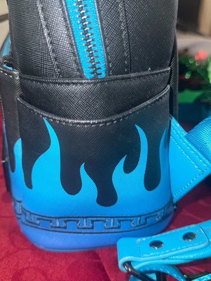 Loungefly hades - photo numéro 5