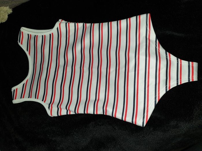 Body / maillot de bain - photo numéro 3