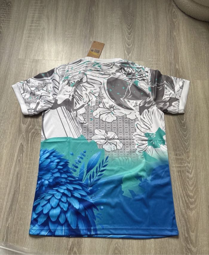 Maillot de foot Brésil taille S - photo numéro 7