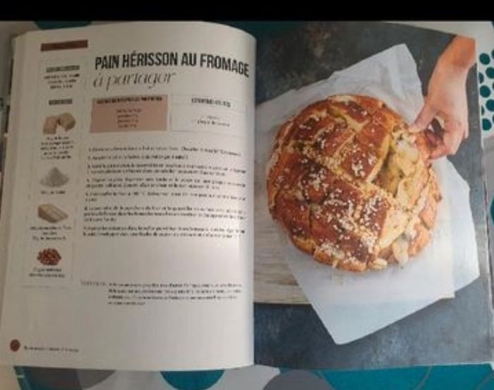 Cuisiner avec Thermomix" Neuf - photo numéro 3