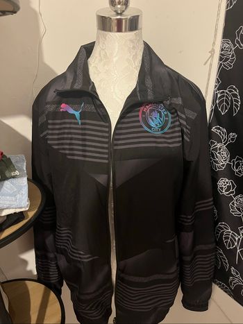 Veste man city