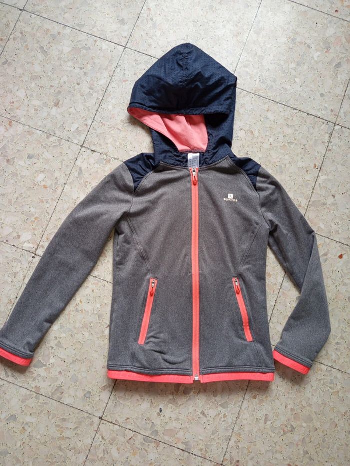Veste de sport