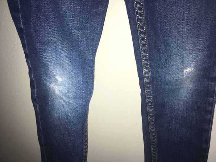 Jeans Billybandit - 5 ans - photo numéro 3
