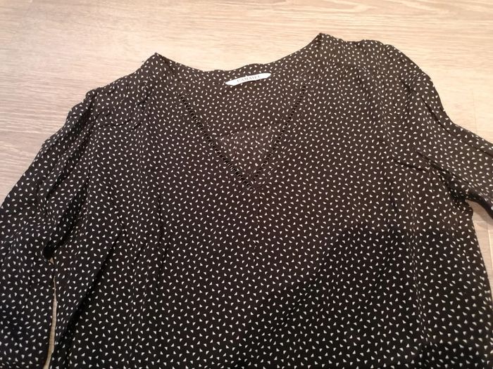 Tee shirt camaïeu - photo numéro 2