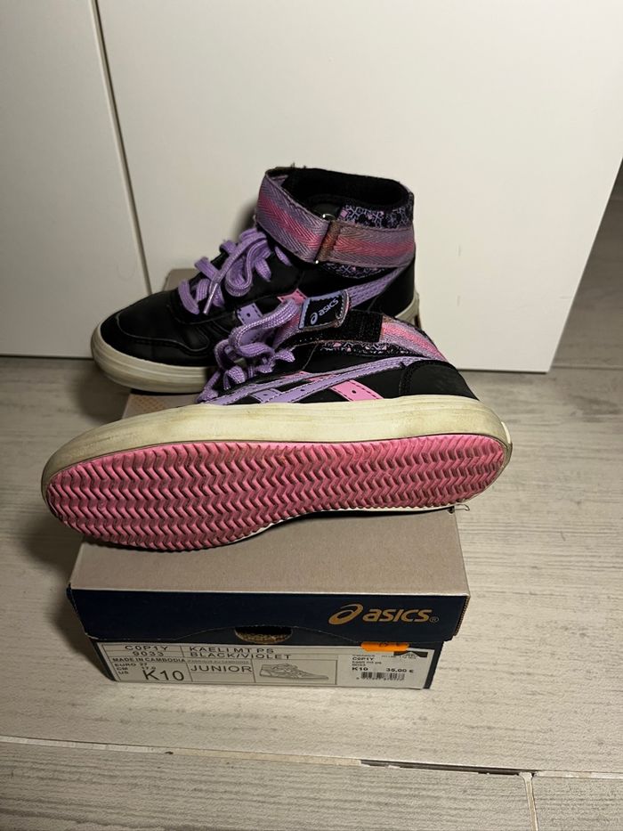 Chaussures enfants Adidas - photo numéro 5