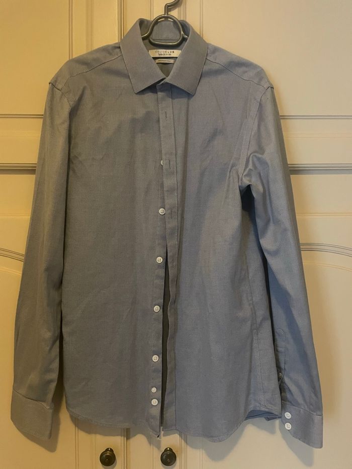 Chemise - photo numéro 3