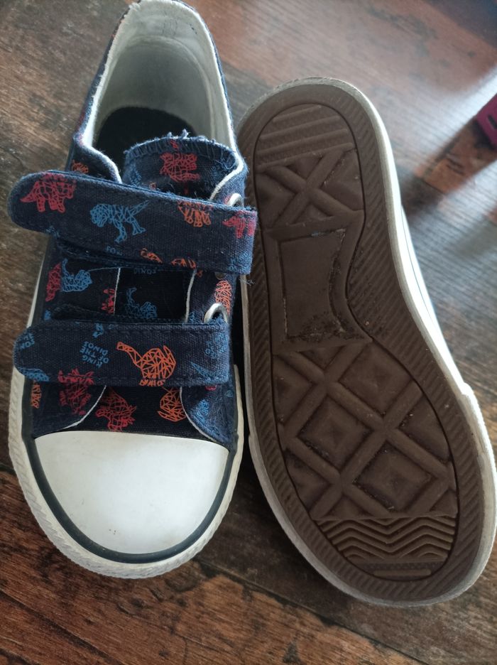 Basket creeks - photo numéro 2