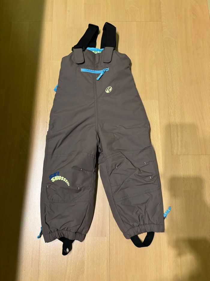 Combinaison ski 18 mois