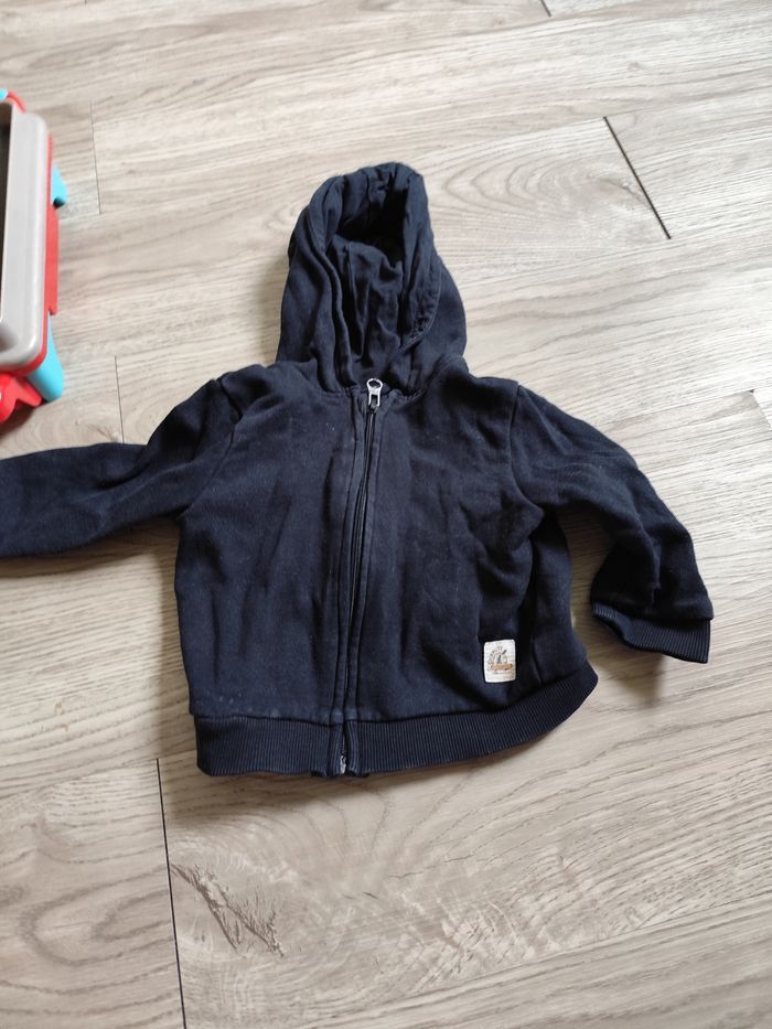 Lot 12 mois - photo numéro 7