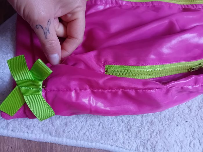 Veste monster hight - photo numéro 6