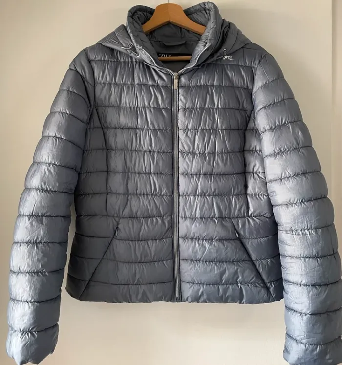 Doudoune Zara XL