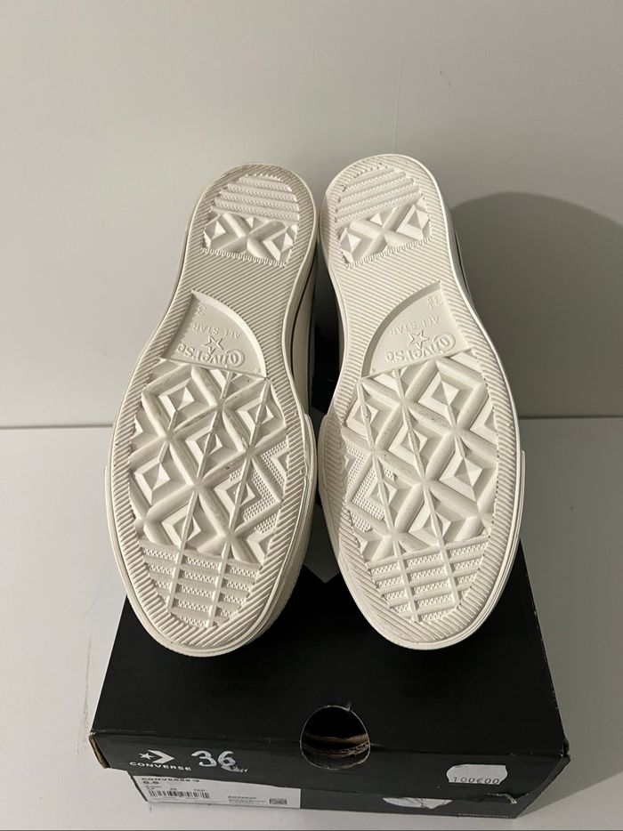 Converse - photo numéro 6
