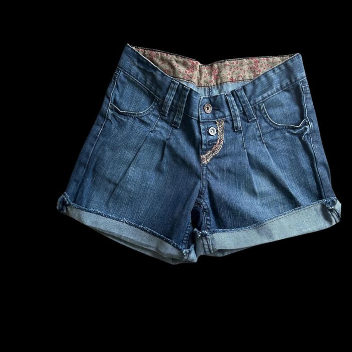 Short Chipie 10 ans - photo numéro 2