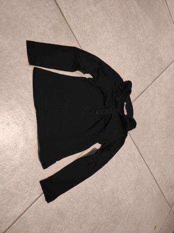 Tee shirt clayeux 6 ans