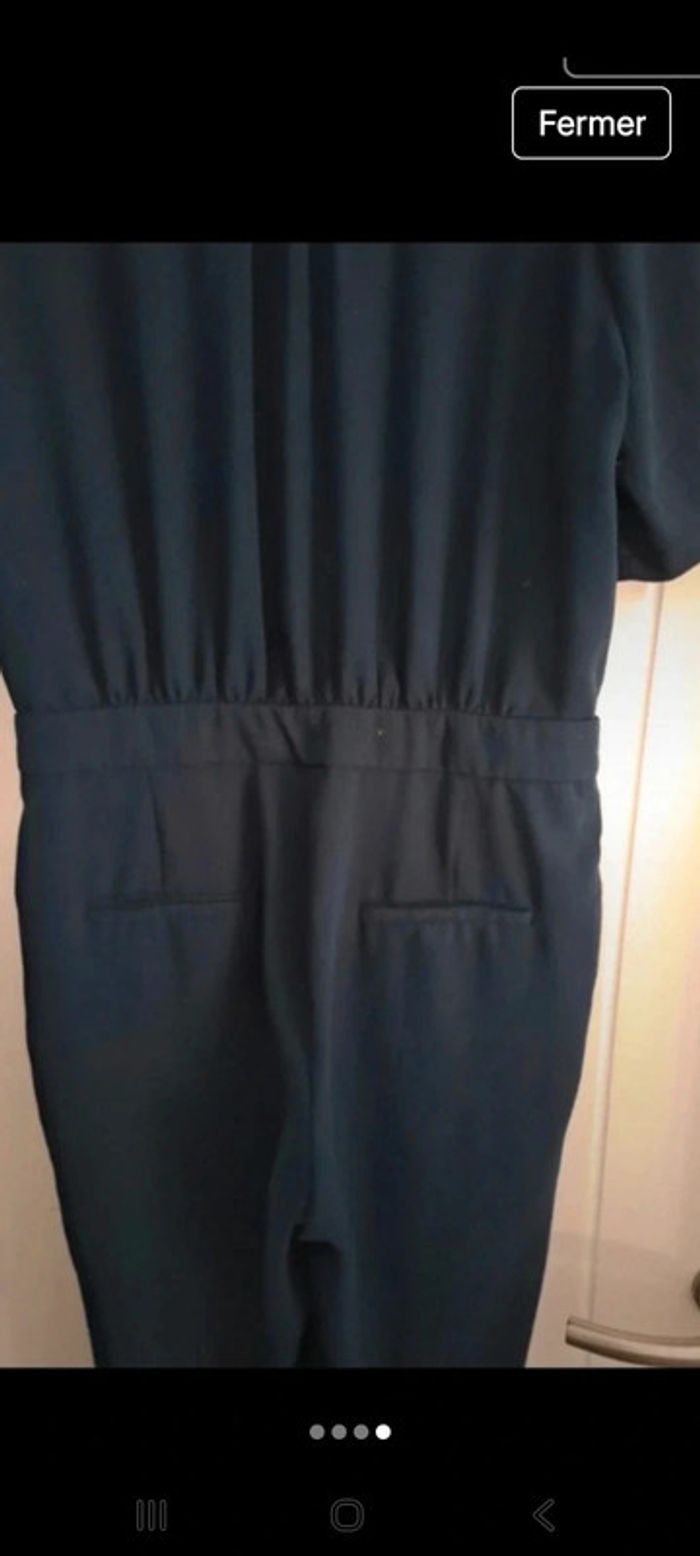 Jolie Combinaison atelier R 42 - photo numéro 4