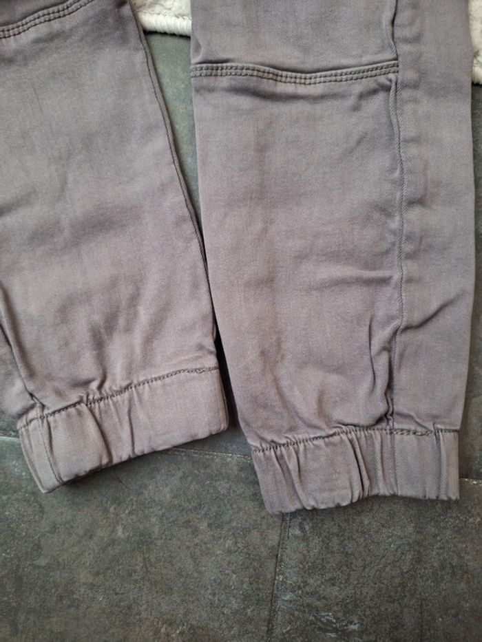 Pantalon cargo skinny - photo numéro 6