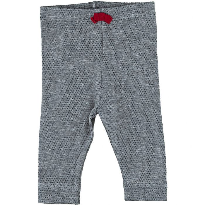 Legging 3 mois en coton Petit Bateau