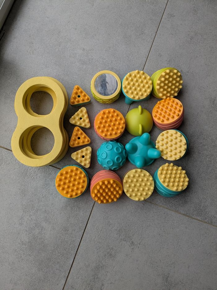 Jeu de construction Picoton ludi - photo numéro 2