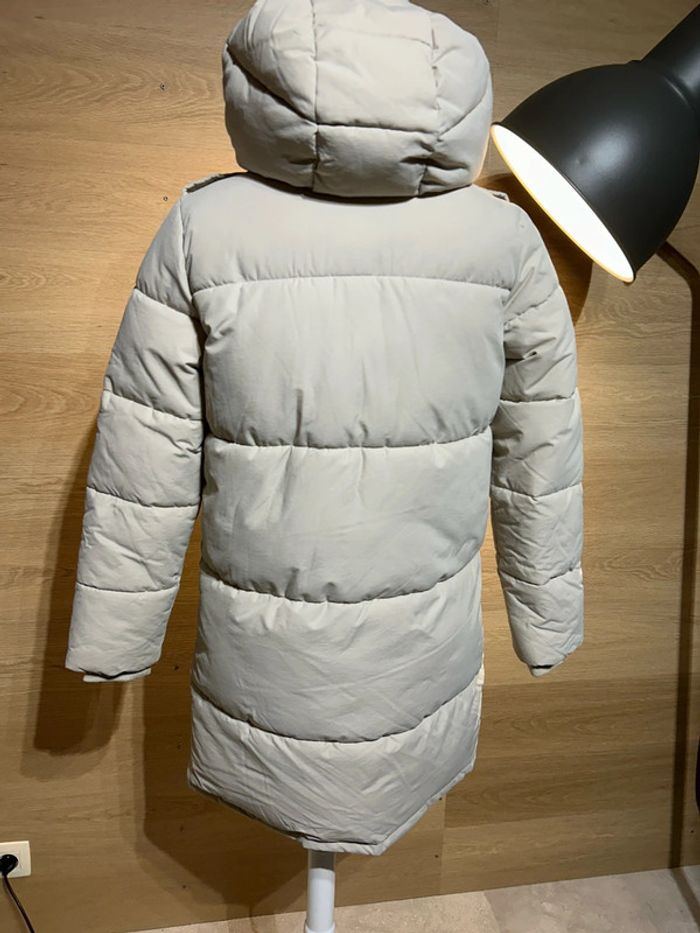 Doudoune object parfait état et excellente qualité taille 34 - photo numéro 6