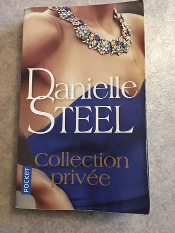 roman de danielle steel