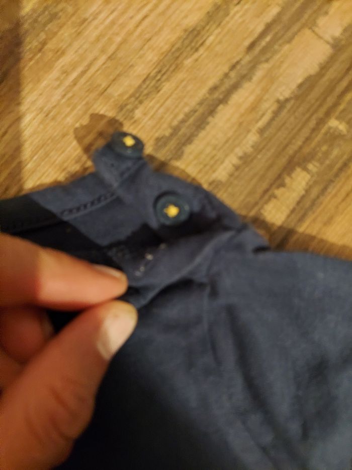 Tee shirt TAO 6mois - photo numéro 6