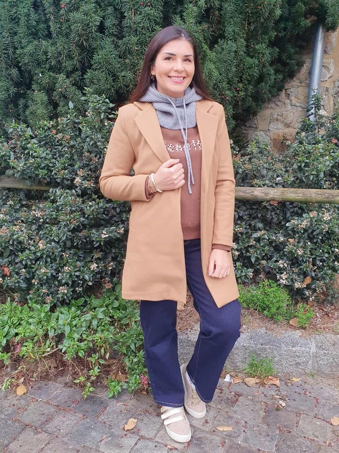 Cagoule Dublin grise - photo numéro 2