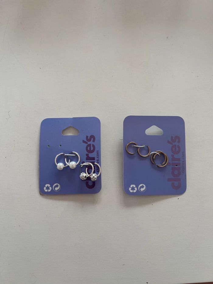 Boucles