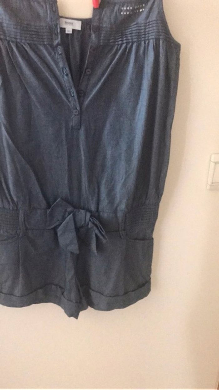 Combishort Hugo Boss - photo numéro 2